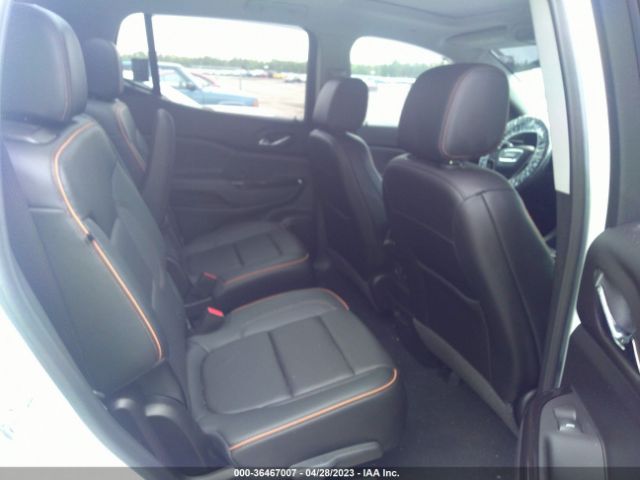 1GKKNLLS8MZ153904 GMC Acadia At4