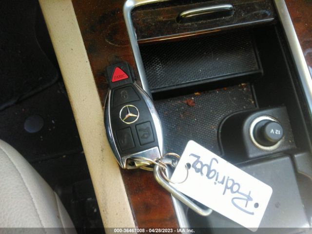 WDCGG5HBXEG279995 Mercedes-Benz Glk-class Glk 350