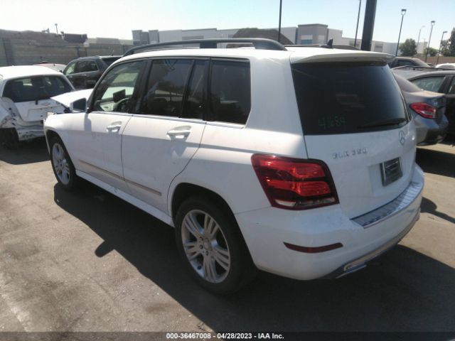 WDCGG5HBXEG279995 Mercedes-Benz Glk-class Glk 350