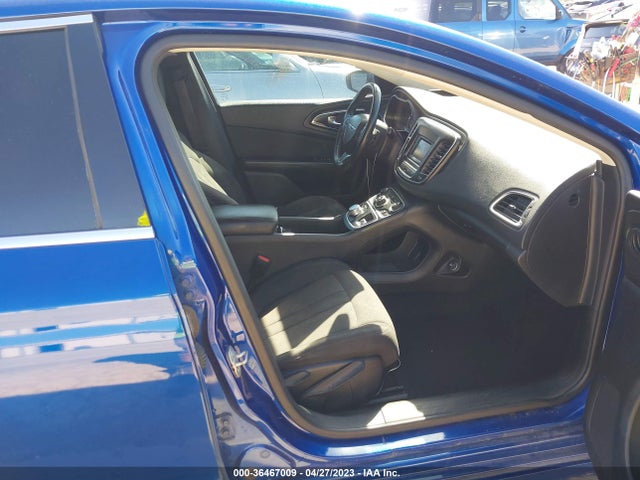 Chrysler 200 Limited 2016 1C3CCCAB9GN164077 Image 6