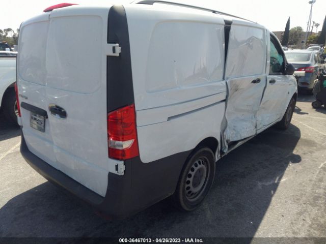 WD3PG2EA8G3129579 Mercedes-Benz METRIS CARGO VAN