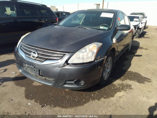 2011 NISSAN ALTIMA 2.5 S VIN: 1N4AL2AP1BN469080