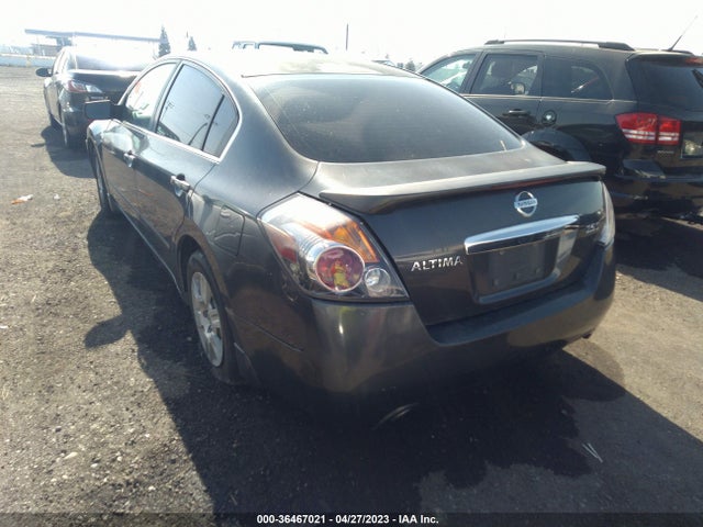 2011 NISSAN ALTIMA 2.5 S VIN: 1N4AL2AP1BN469080