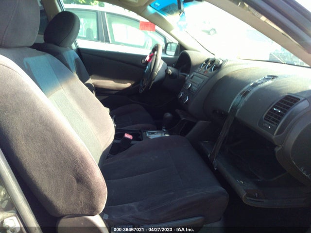 2011 NISSAN ALTIMA 2.5 S VIN: 1N4AL2AP1BN469080