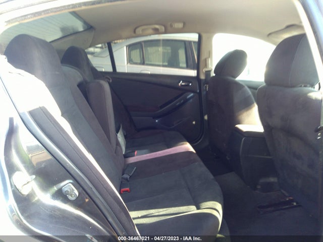2011 NISSAN ALTIMA 2.5 S VIN: 1N4AL2AP1BN469080