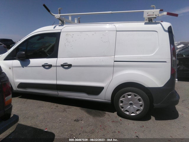 Ford Transit Connect Van Xl 2017 NM0LS7E76H1297414 Image 4