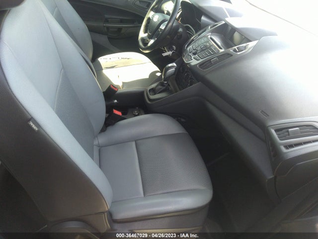Ford Transit Connect Van Xl 2017 NM0LS7E76H1297414 Image 6