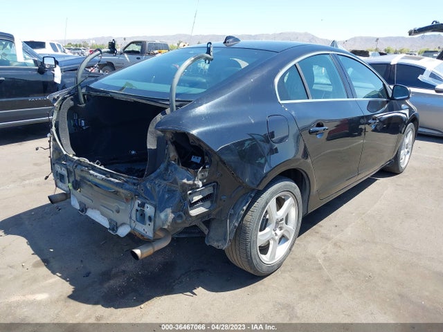 2012 VOLVO S60 T5 VIN: YV1622FS6C2138475