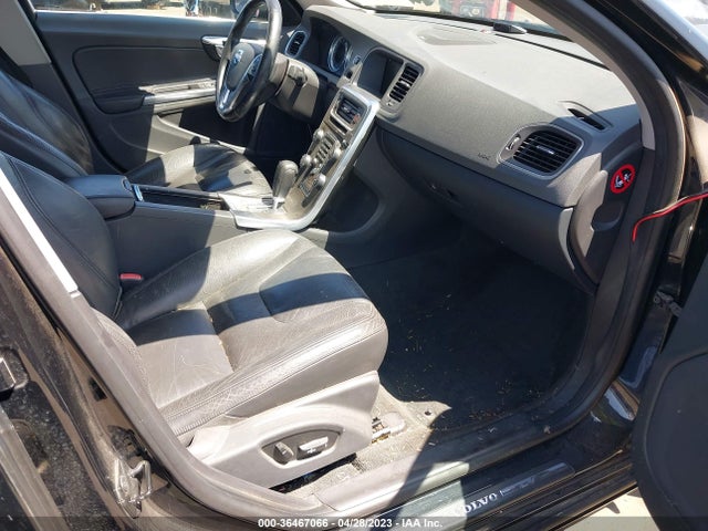 2012 VOLVO S60 T5 VIN: YV1622FS6C2138475
