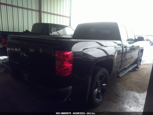 Chevrolet Silverado 1500 Work Truck 2016 1GCRCNEH6GZ201997 Image 9