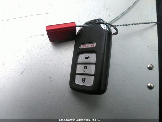 Honda CR-V EX 2015 2HKRM3H51FH532396 Image 11