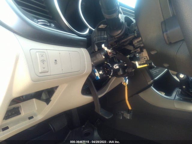 KIA Optima Lx 2015 KNAGM4A7XF5642837 Image 3
