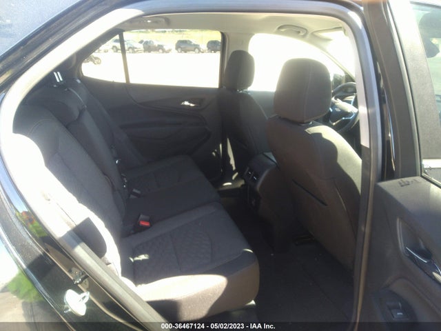 Chevrolet EQUINOX LT 2021 3GNAXUEV6ML383096 Image 8