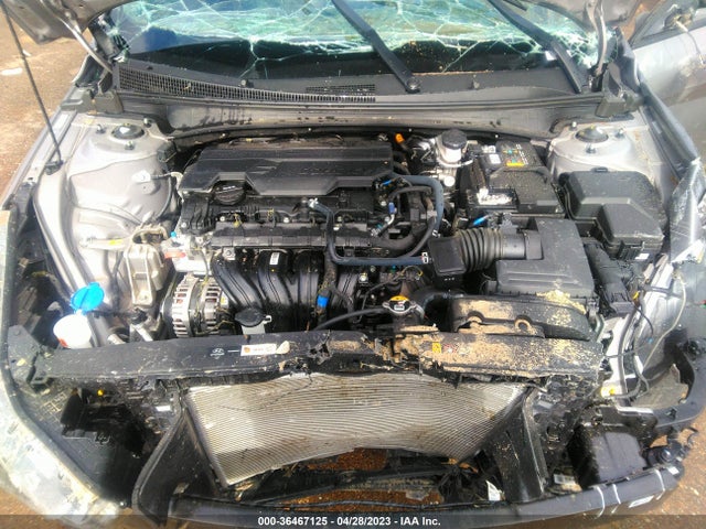 Hyundai ELANTRA SE 2023 KMHLL4AG3PU471677 Image 10