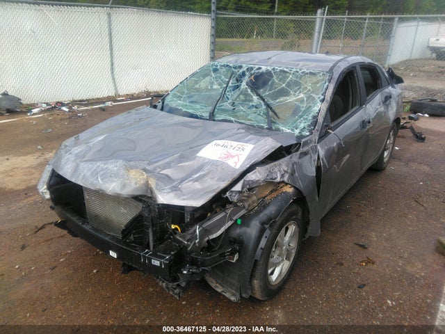 Hyundai ELANTRA SE 2023 KMHLL4AG3PU471677 Image 2