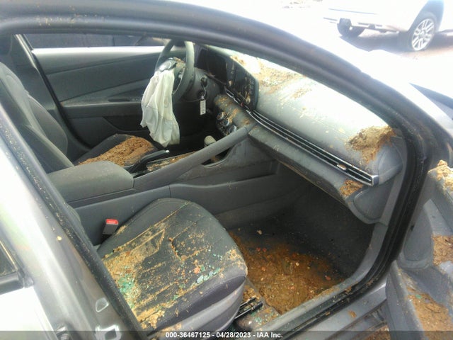 Hyundai ELANTRA SE 2023 KMHLL4AG3PU471677 Image 5