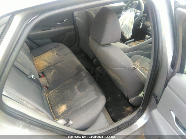 Hyundai ELANTRA SE 2023 KMHLL4AG3PU471677 Image 8