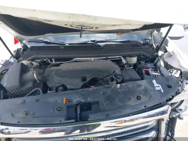 1GTG5CEN9H1259050 GMC Canyon 2wd Sle