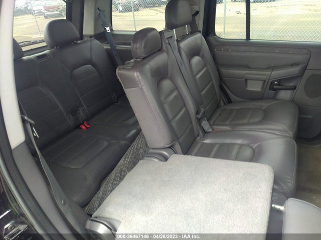 2003 FORD EXPLORER XLT/XLT SPORT/NBX VIN: 1FMZU73K33UB92900