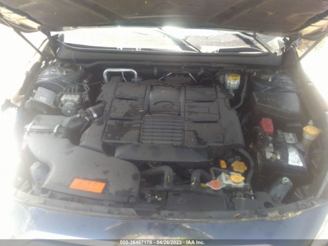 4S4BSETC5J3318570 Subaru Outback Touring