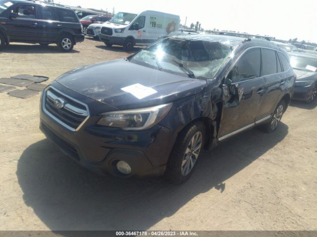 4S4BSETC5J3318570 Subaru Outback Touring