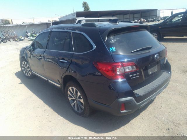 4S4BSETC5J3318570 Subaru Outback Touring
