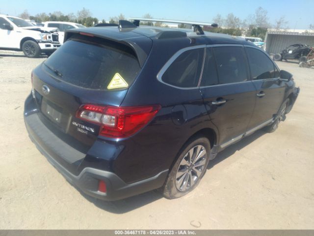 4S4BSETC5J3318570 Subaru Outback Touring