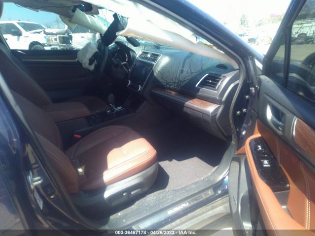4S4BSETC5J3318570 Subaru Outback Touring
