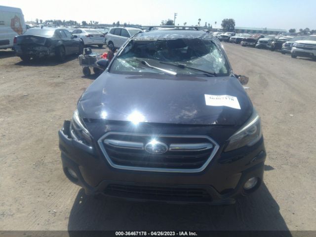 4S4BSETC5J3318570 Subaru Outback Touring