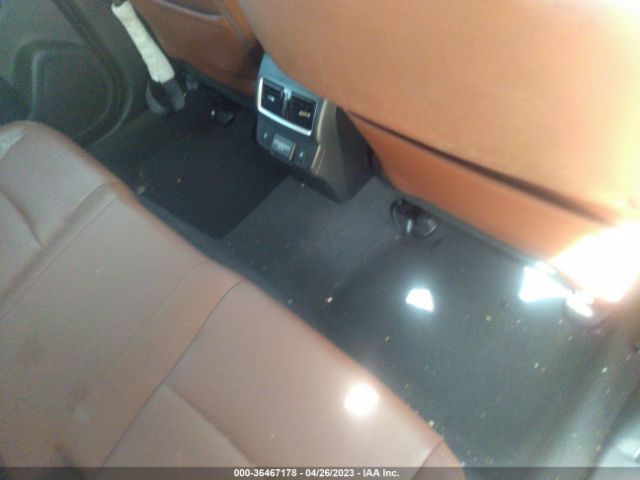 4S4BSETC5J3318570 Subaru Outback Touring