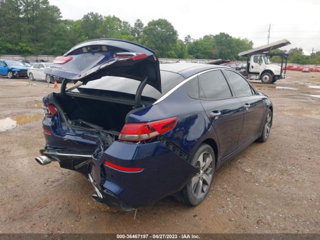5XXGT4L39KG289643 KIA Optima S
