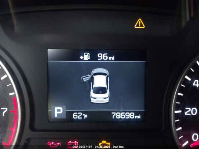 5XXGT4L39KG289643 KIA Optima S