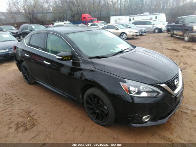 3N1AB7AP6KY297306 auction archive image