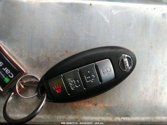 3N1AB7AP6KY297306 Nissan SENTRA SR