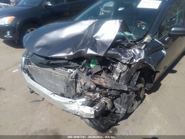 Honda Civic Sedan Lx 2014 19XFB2F58EE059007 Image 7
