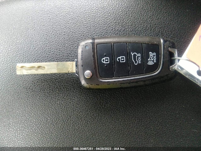 Hyundai Kona Se 2021 KM8K12AA9MU661349 Image 11
