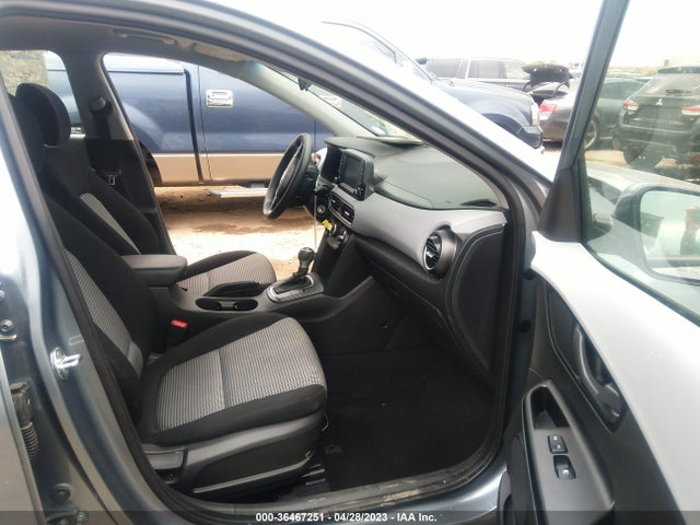 Hyundai Kona Se 2021 KM8K12AA9MU661349 Image 5