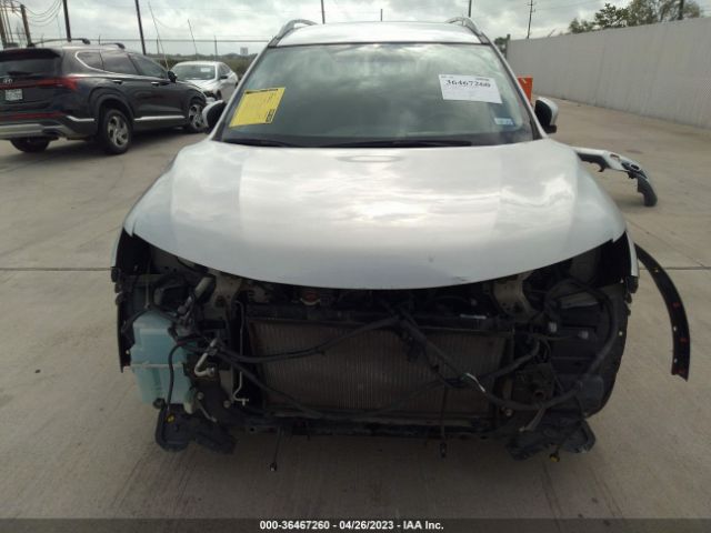 5N1AT2MT0EC841247 Nissan Rogue Sl