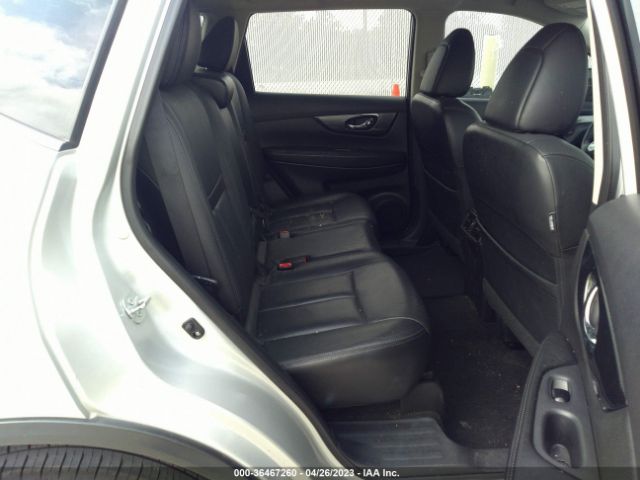 5N1AT2MT0EC841247 Nissan Rogue Sl
