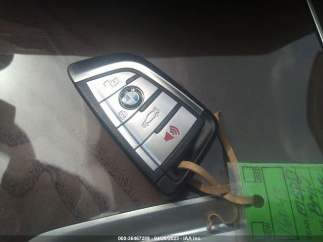 5UXCR6C01N9J93195 BMW X5 Xdrive40i