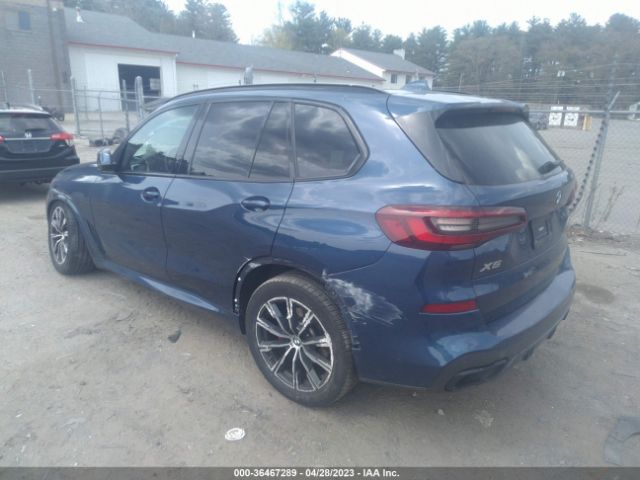 5UXCR6C01N9J93195 BMW X5 Xdrive40i
