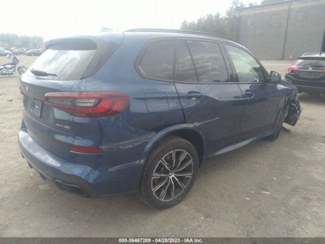 5UXCR6C01N9J93195 BMW X5 Xdrive40i