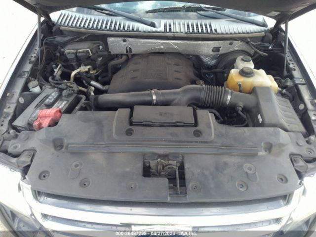 1FMJU1HT3FEF12761 Ford Expedition Xlt/king Ranch