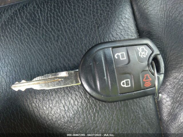 1FMJU1HT3FEF12761 Ford Expedition Xlt/king Ranch