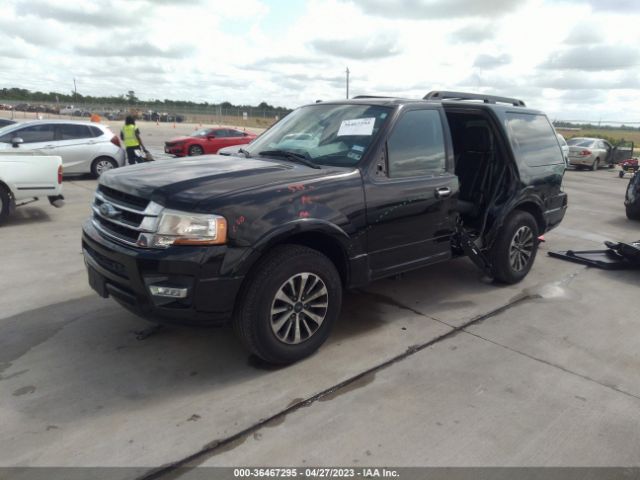1FMJU1HT3FEF12761 Ford Expedition Xlt/king Ranch