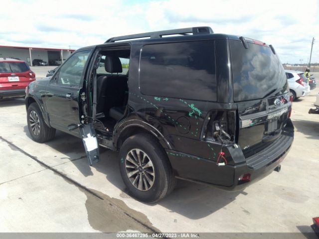 1FMJU1HT3FEF12761 Ford Expedition Xlt/king Ranch