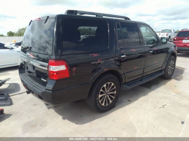 1FMJU1HT3FEF12761 Ford Expedition Xlt/king Ranch