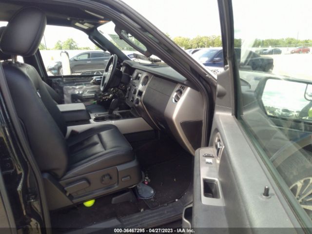 1FMJU1HT3FEF12761 Ford Expedition Xlt/king Ranch