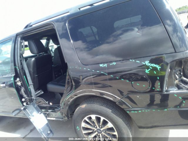 1FMJU1HT3FEF12761 Ford Expedition Xlt/king Ranch