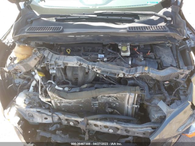 1FMCU0F77HUB79014 Ford ESCAPE S